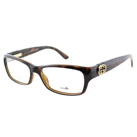 gucci rectangle frame|gucci eyeglass frames for women.